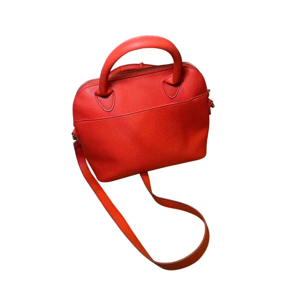 bebe dome satchel
